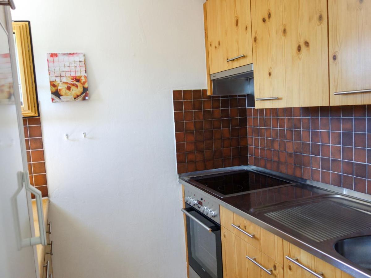 Apartment Casa Girun Eder By Interhome فيلمز المظهر الخارجي الصورة