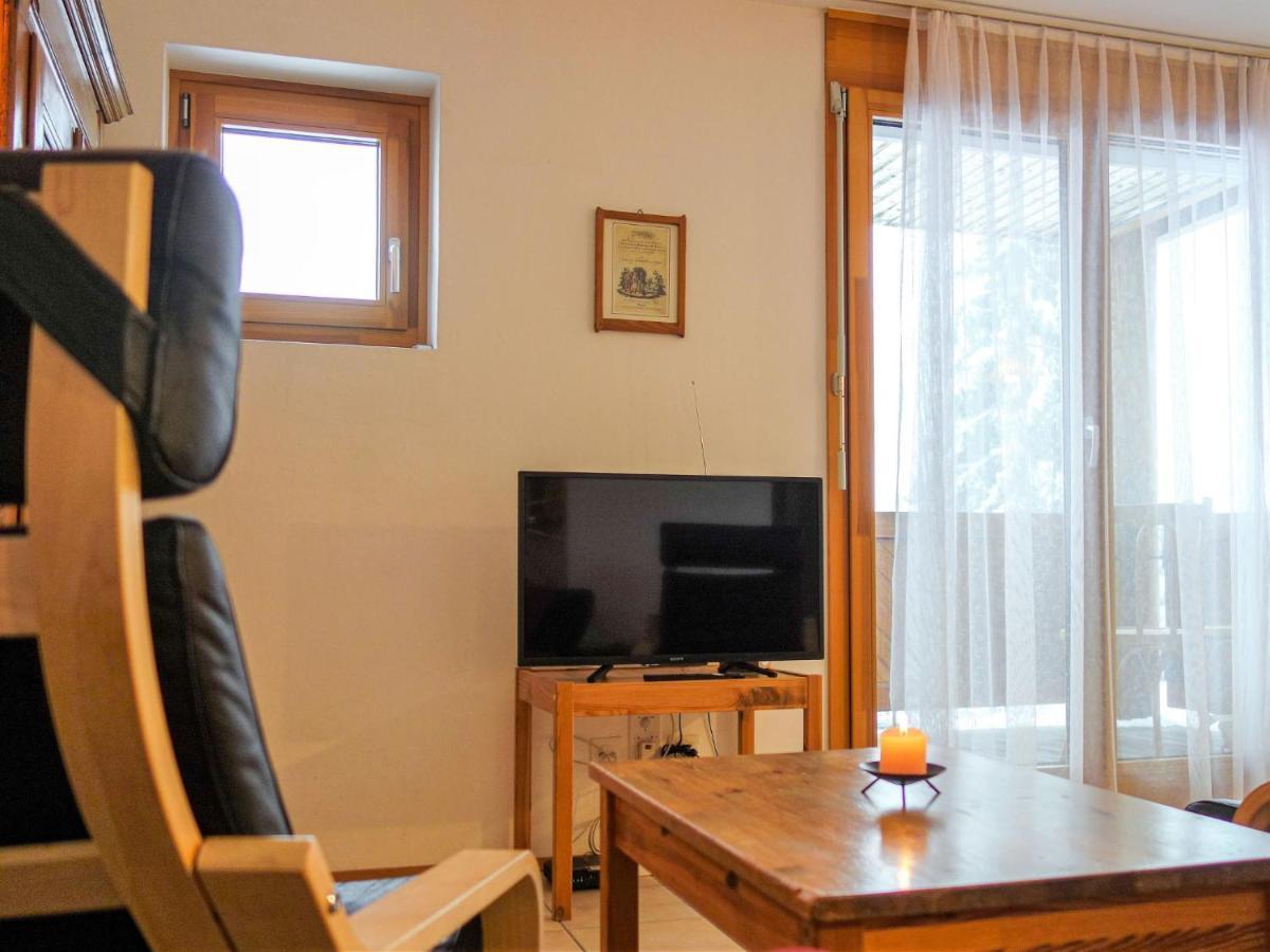 Apartment Casa Girun Eder By Interhome فيلمز المظهر الخارجي الصورة