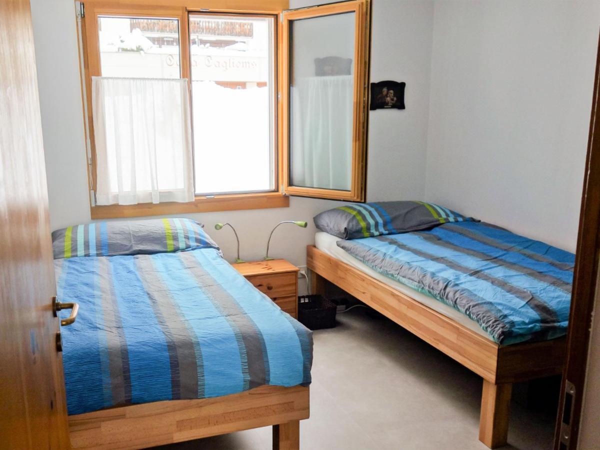 Apartment Casa Girun Eder By Interhome فيلمز المظهر الخارجي الصورة