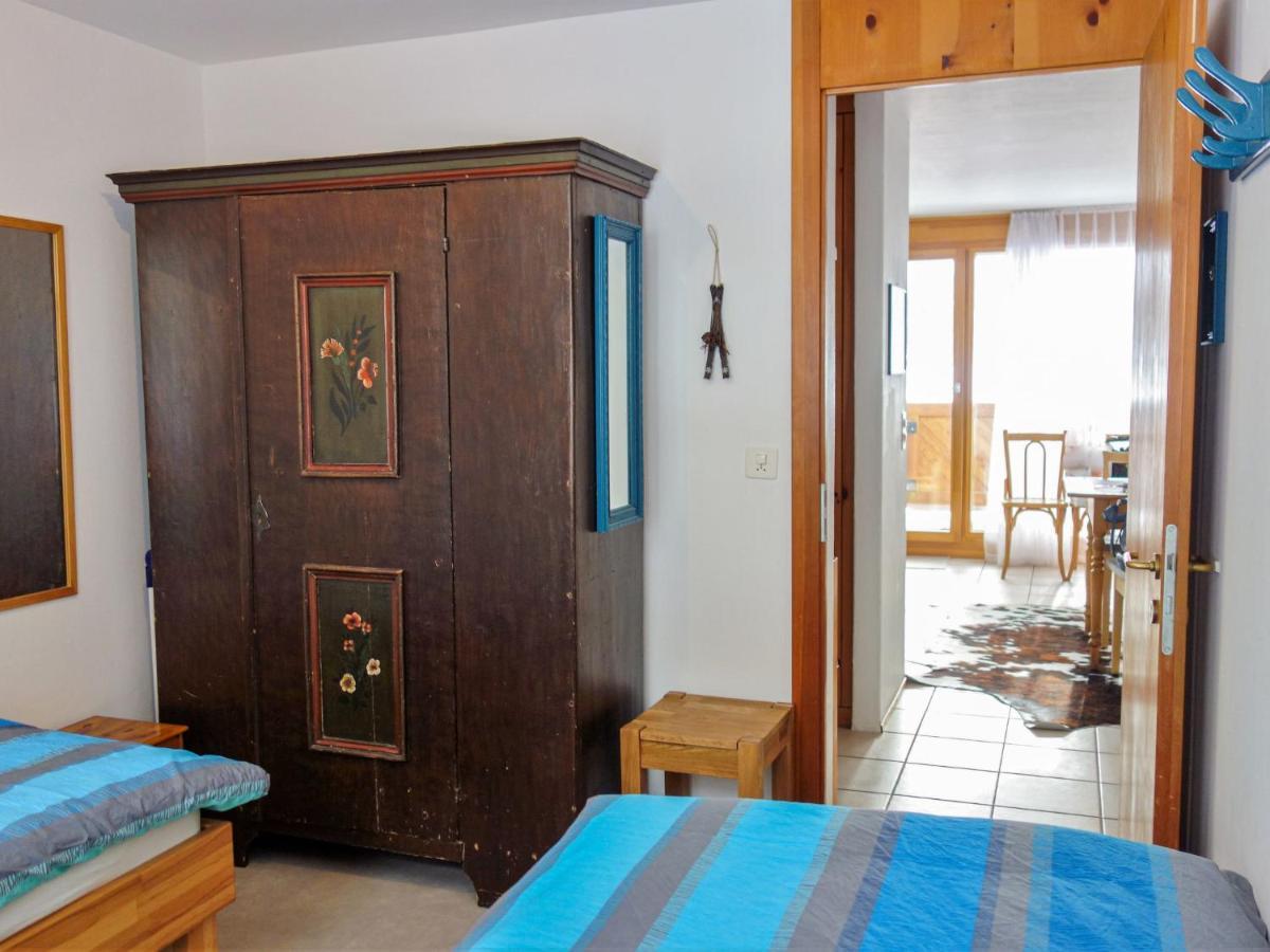 Apartment Casa Girun Eder By Interhome فيلمز المظهر الخارجي الصورة